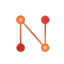 NodiaMind logo